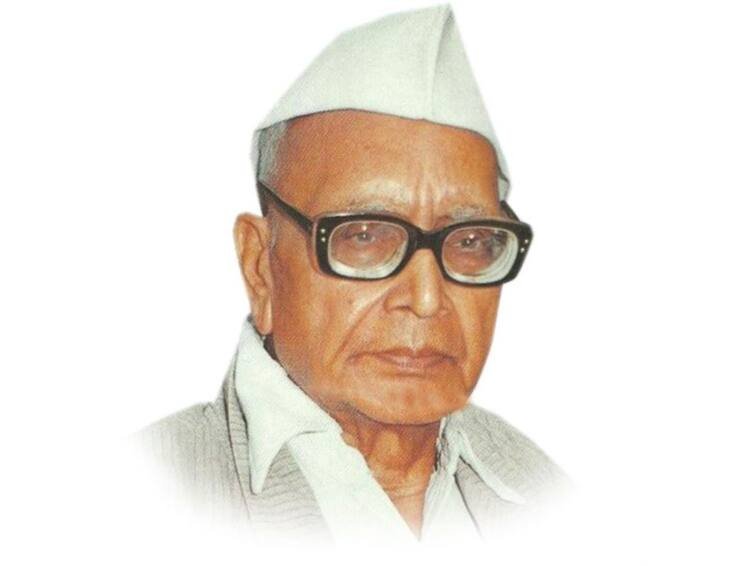 Govindbhai Shroff