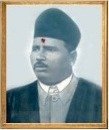 Bansidharrao vakil