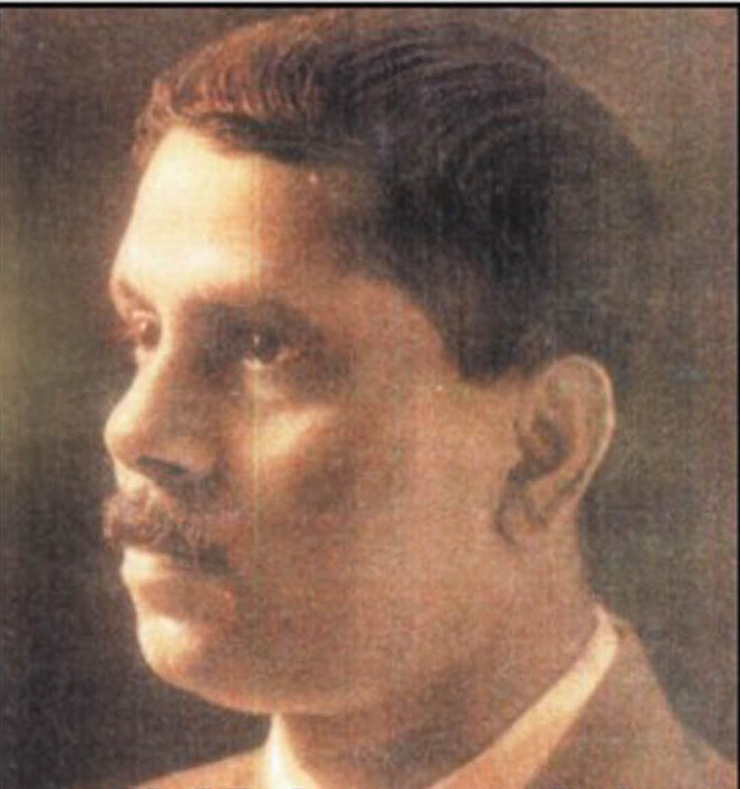 Rajarampat Pol